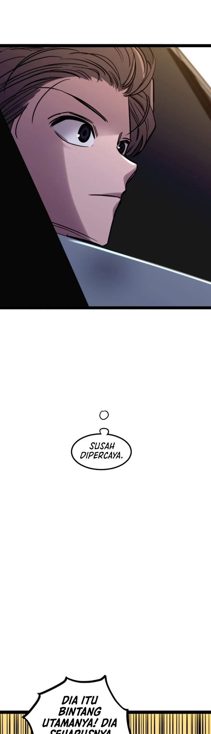 Zero Chronicle of the Nine Cloud Dreams Chapter 34 Gambar 58
