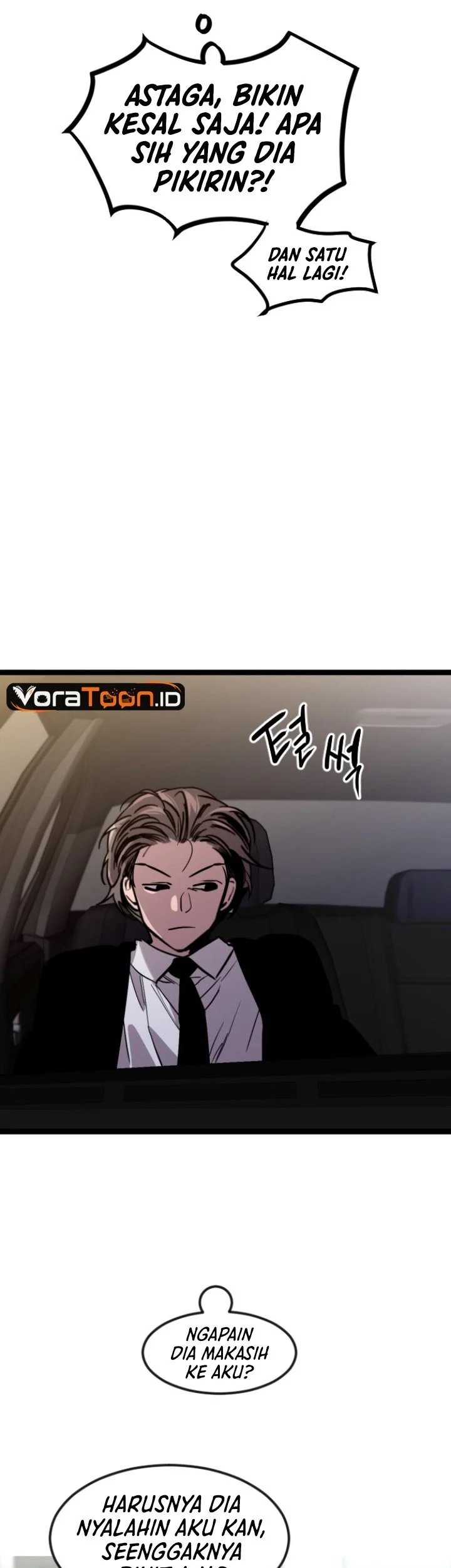 Zero Chronicle of the Nine Cloud Dreams Chapter 34 Gambar 60