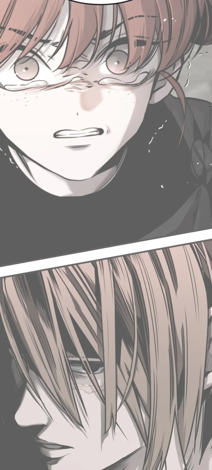 Zero Chronicle of the Nine Cloud Dreams Chapter 34 Gambar 63