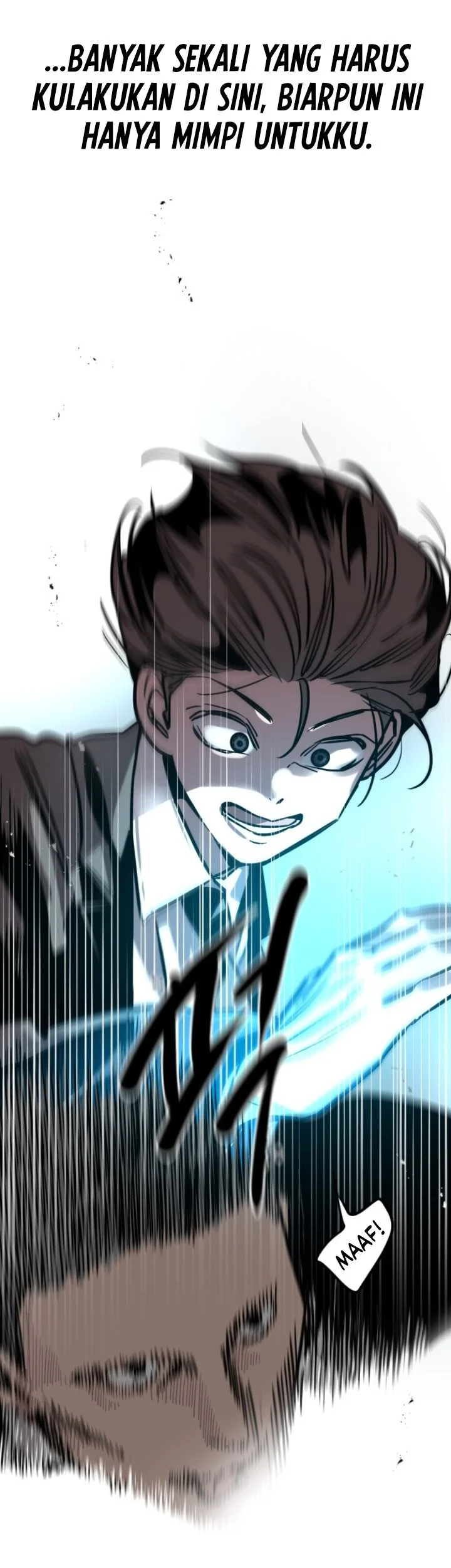 Zero Chronicle of the Nine Cloud Dreams Chapter 34 Gambar 68