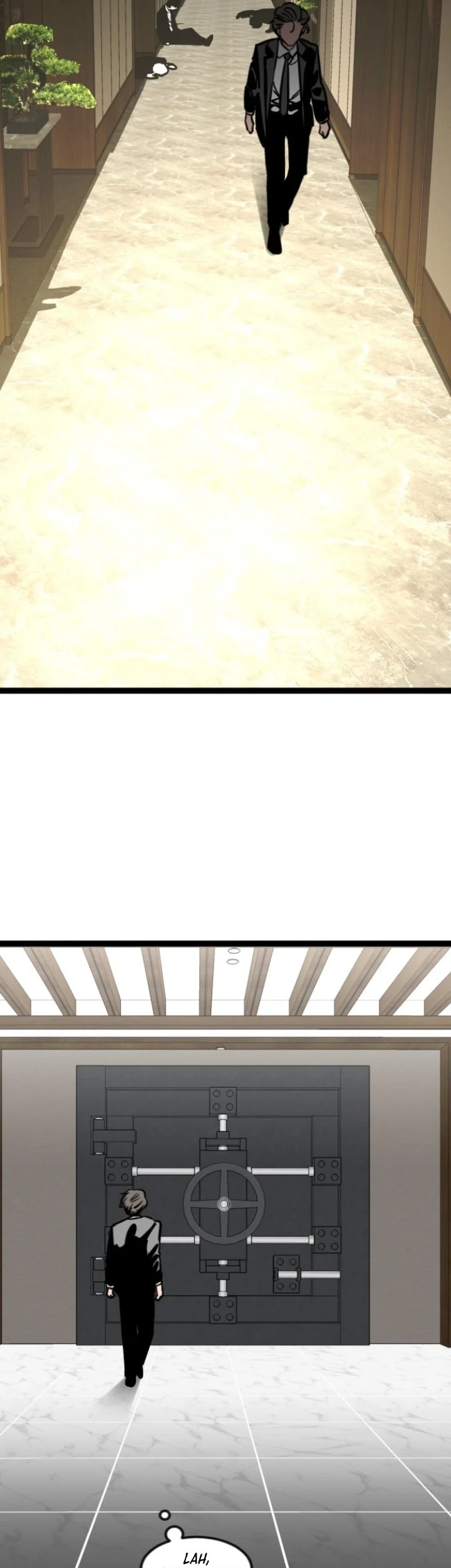 Zero Chronicle of the Nine Cloud Dreams Chapter 34 Gambar 70