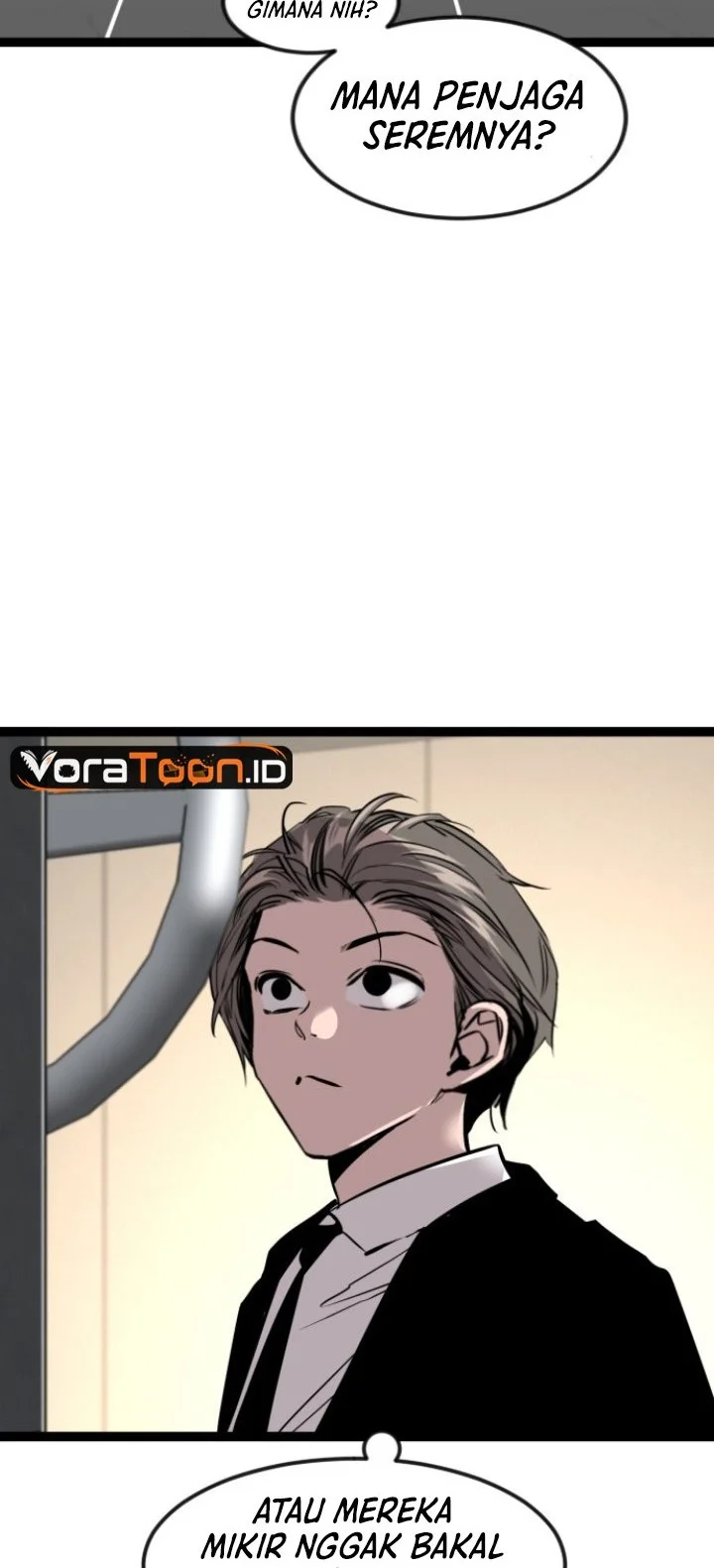 Zero Chronicle of the Nine Cloud Dreams Chapter 34 Gambar 71