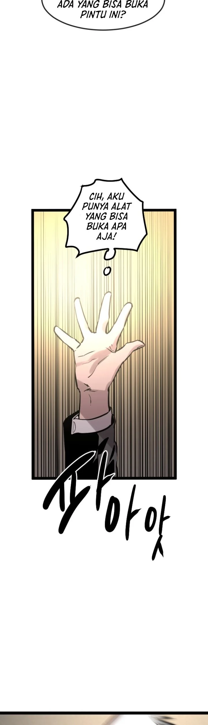 Zero Chronicle of the Nine Cloud Dreams Chapter 34 Gambar 72