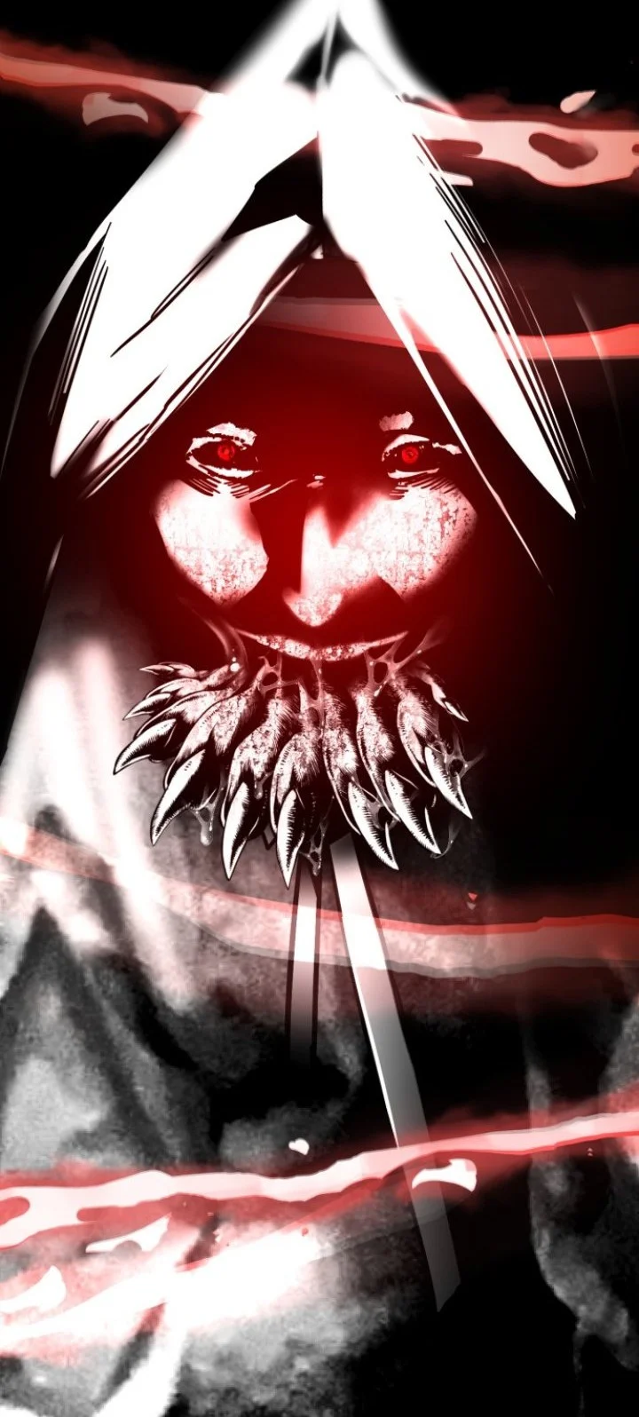 Zero Chronicle of the Nine Cloud Dreams Chapter 34 Gambar 77