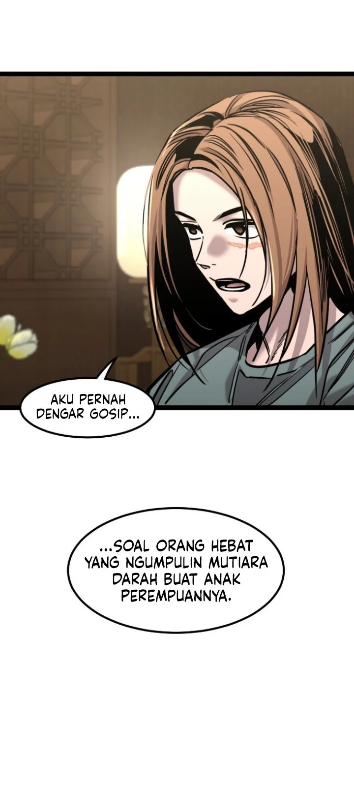 Zero Chronicle of the Nine Cloud Dreams Chapter 34 Gambar 17