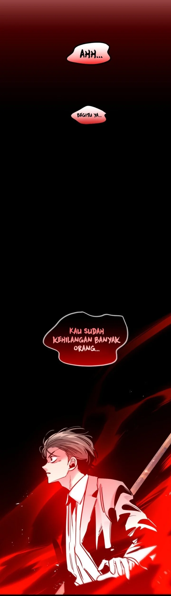 Zero Chronicle of the Nine Cloud Dreams Chapter 35 Gambar 20