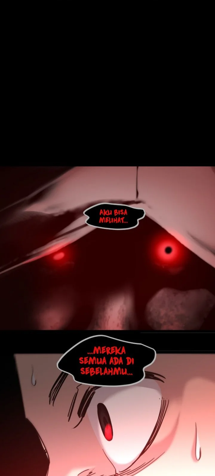 Zero Chronicle of the Nine Cloud Dreams Chapter 35 Gambar 21