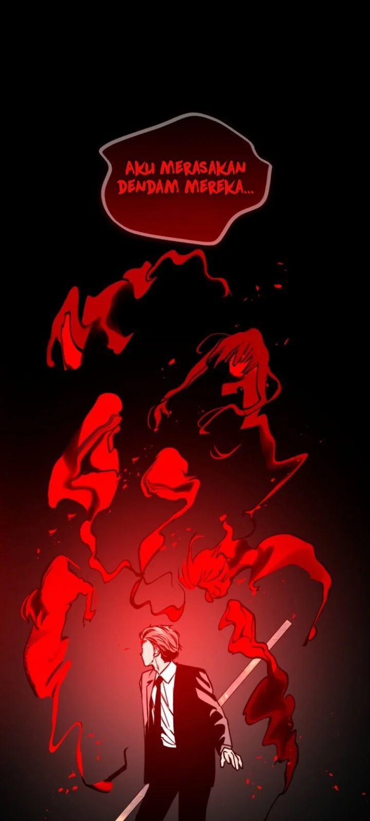Zero Chronicle of the Nine Cloud Dreams Chapter 35 Gambar 25