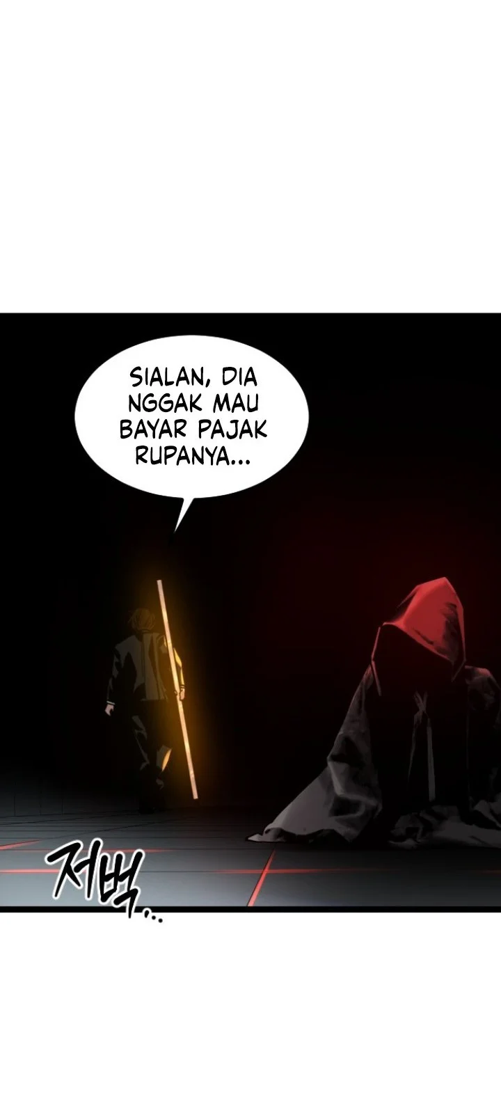 Zero Chronicle of the Nine Cloud Dreams Chapter 35 Gambar 29