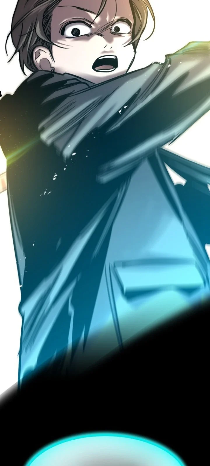 Zero Chronicle of the Nine Cloud Dreams Chapter 35 Gambar 31