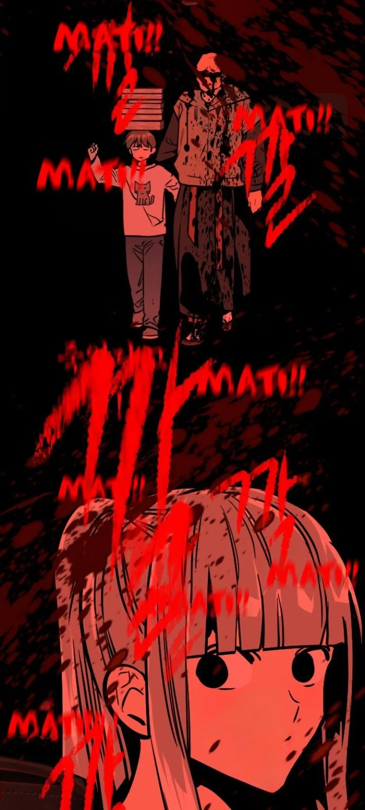 Zero Chronicle of the Nine Cloud Dreams Chapter 35 Gambar 43
