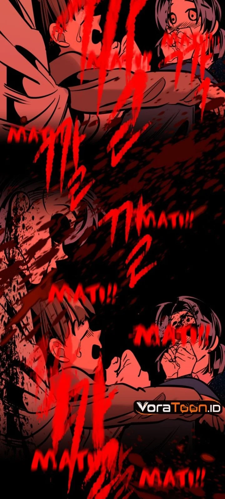 Zero Chronicle of the Nine Cloud Dreams Chapter 35 Gambar 45