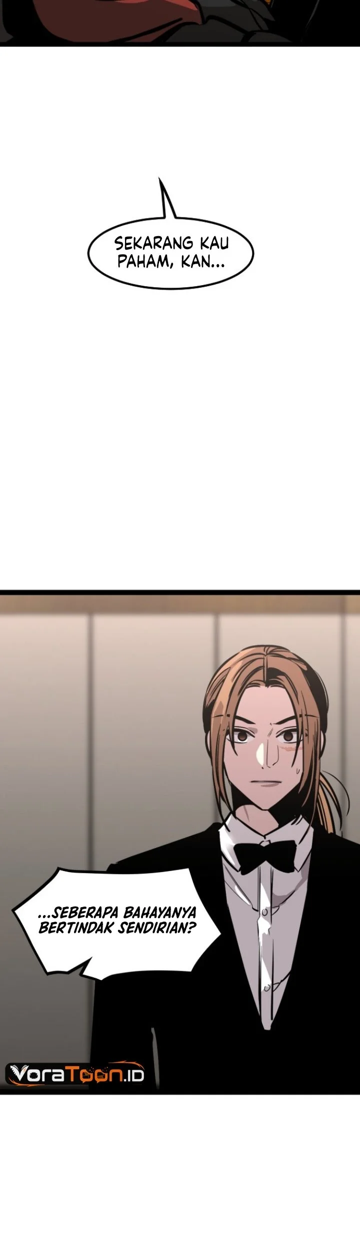 Zero Chronicle of the Nine Cloud Dreams Chapter 35 Gambar 56