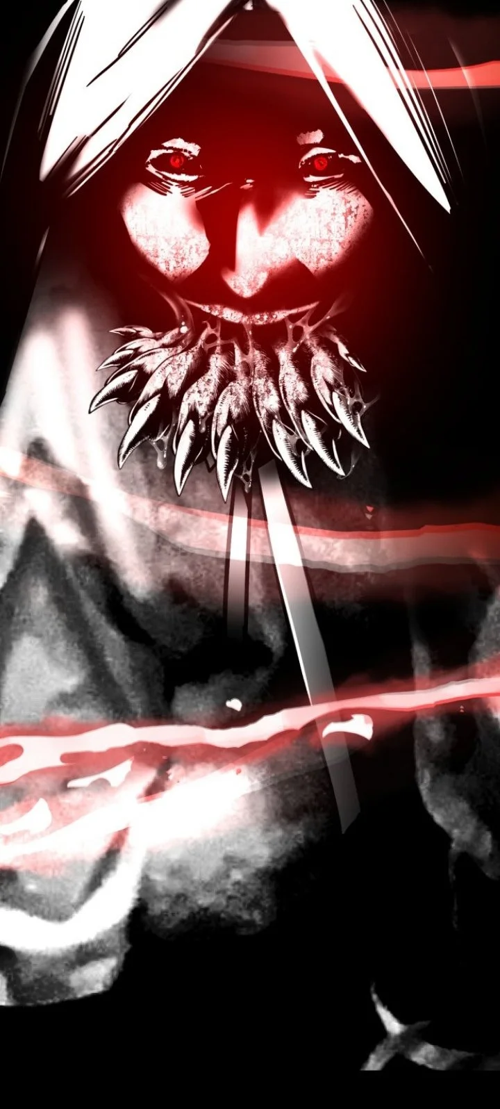 Zero Chronicle of the Nine Cloud Dreams Chapter 35 Gambar 3