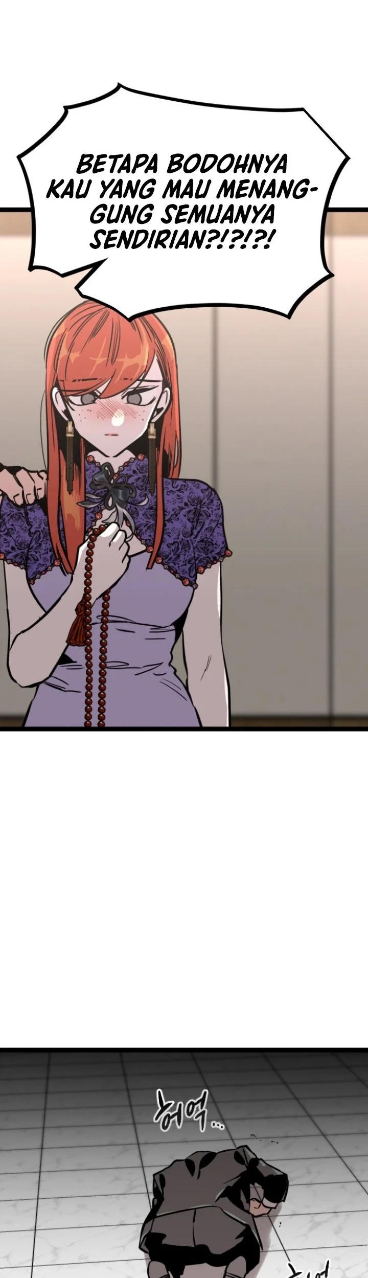 Zero Chronicle of the Nine Cloud Dreams Chapter 35 Gambar 58