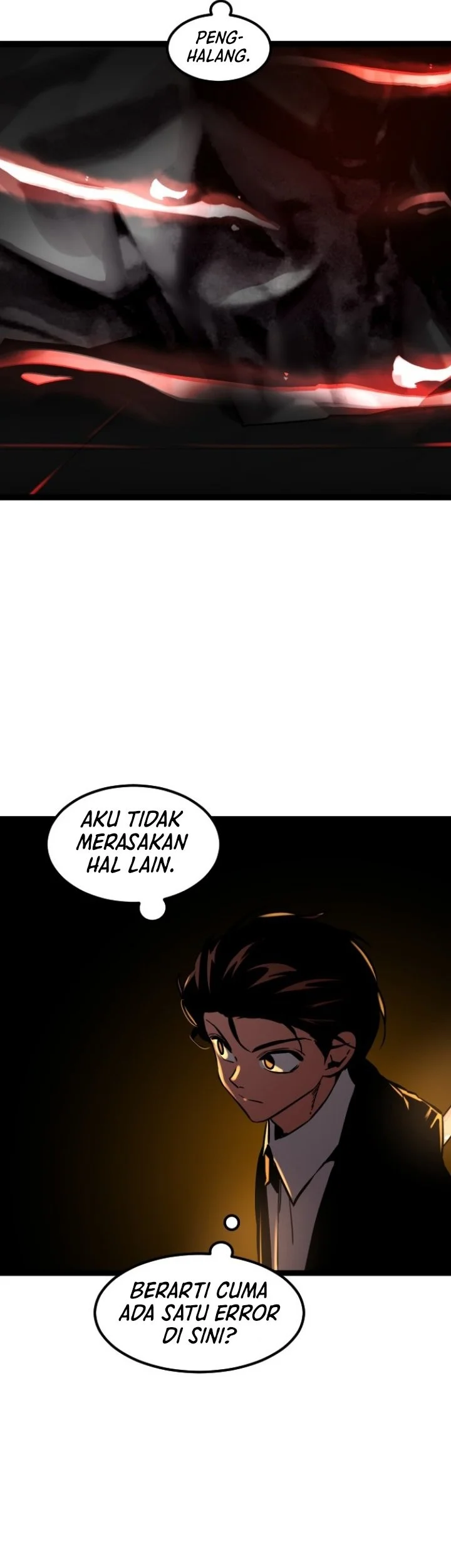 Zero Chronicle of the Nine Cloud Dreams Chapter 35 Gambar 6
