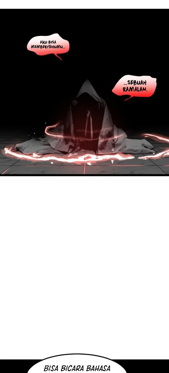 Zero Chronicle of the Nine Cloud Dreams Chapter 35 Gambar 7