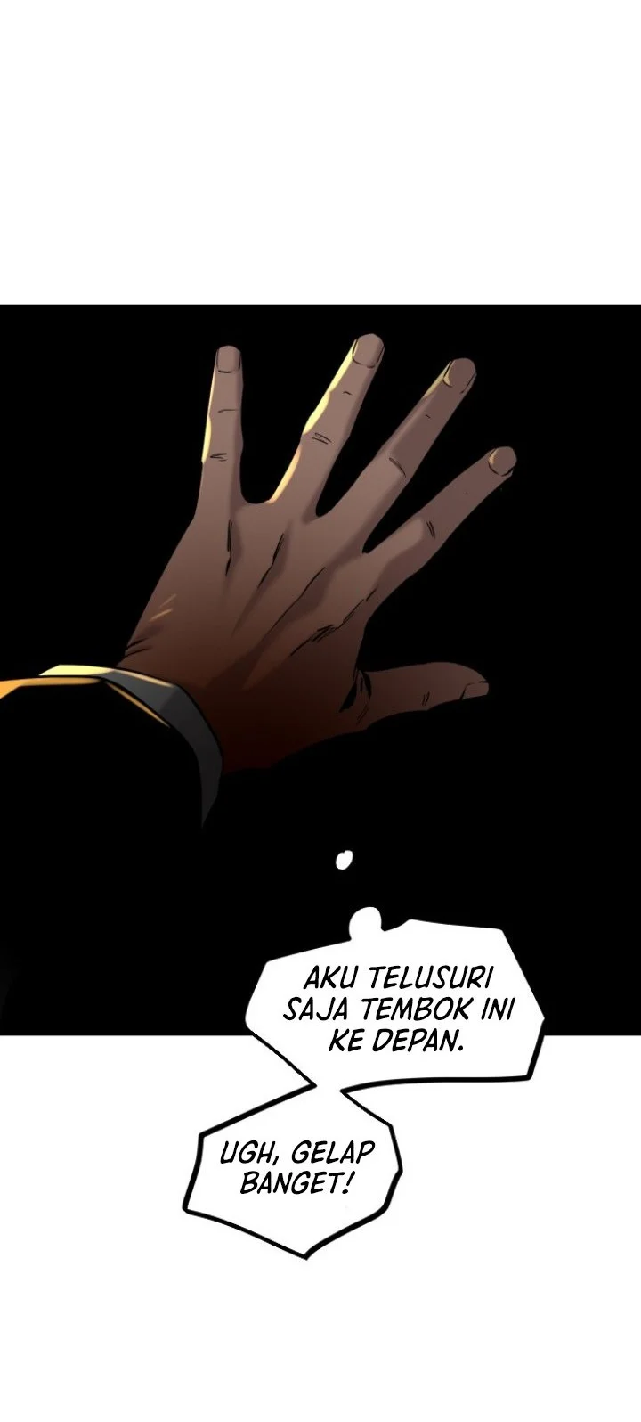 Zero Chronicle of the Nine Cloud Dreams Chapter 35 Gambar 9