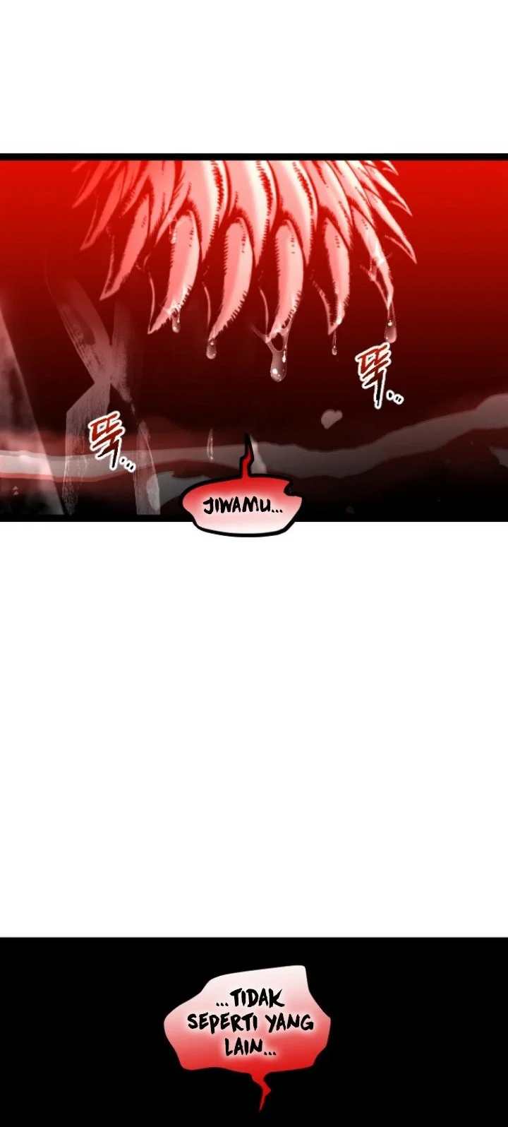 Zero Chronicle of the Nine Cloud Dreams Chapter 35 Gambar 11