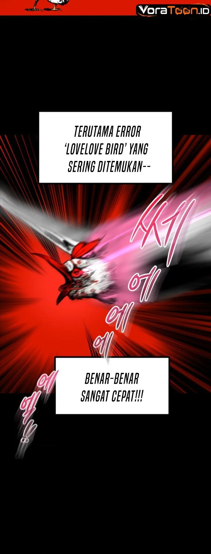 Zero Chronicle of the Nine Cloud Dreams Chapter 4 Gambar 37
