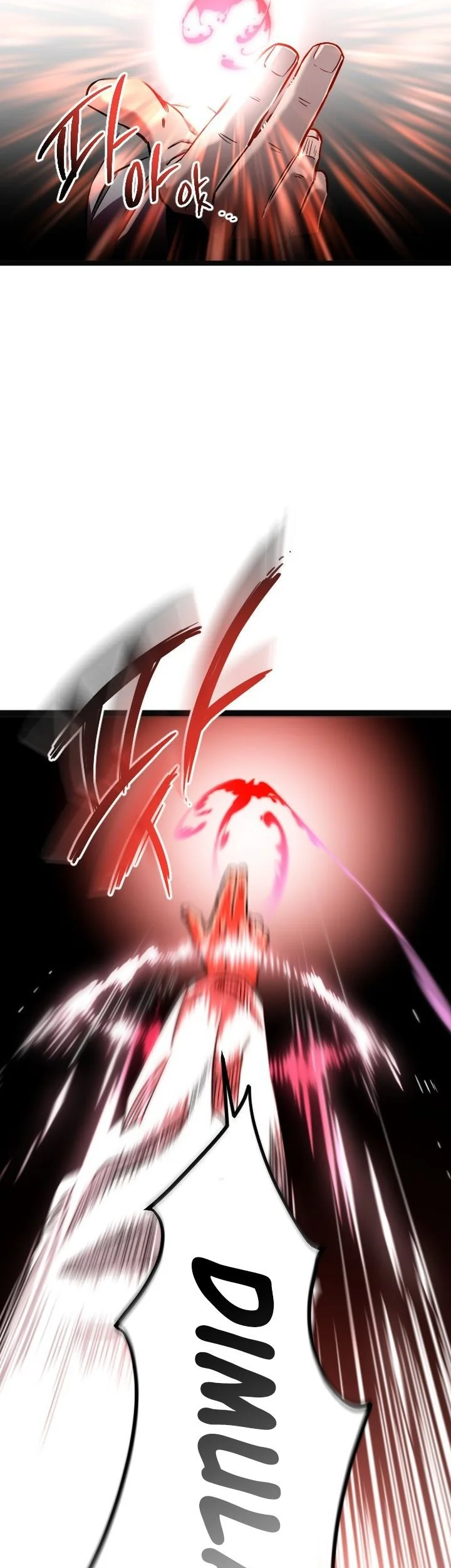 Zero Chronicle of the Nine Cloud Dreams Chapter 4 Gambar 44