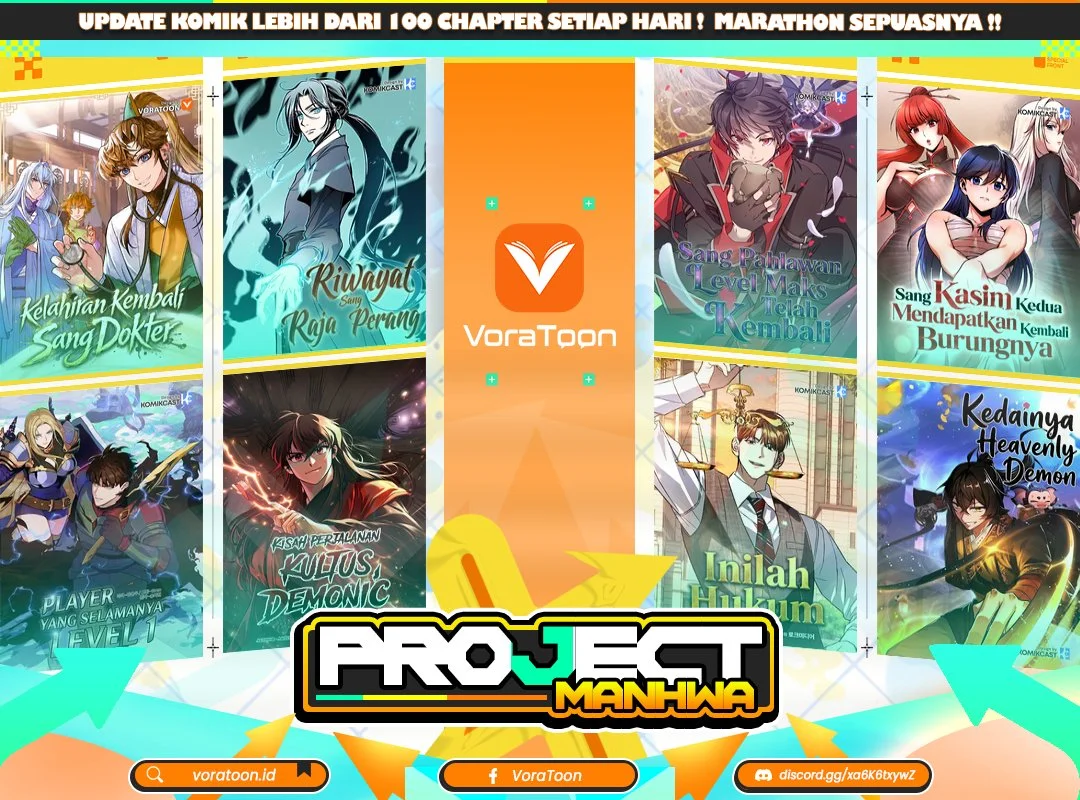 Zero Chronicle of the Nine Cloud Dreams Chapter 4 Gambar 48