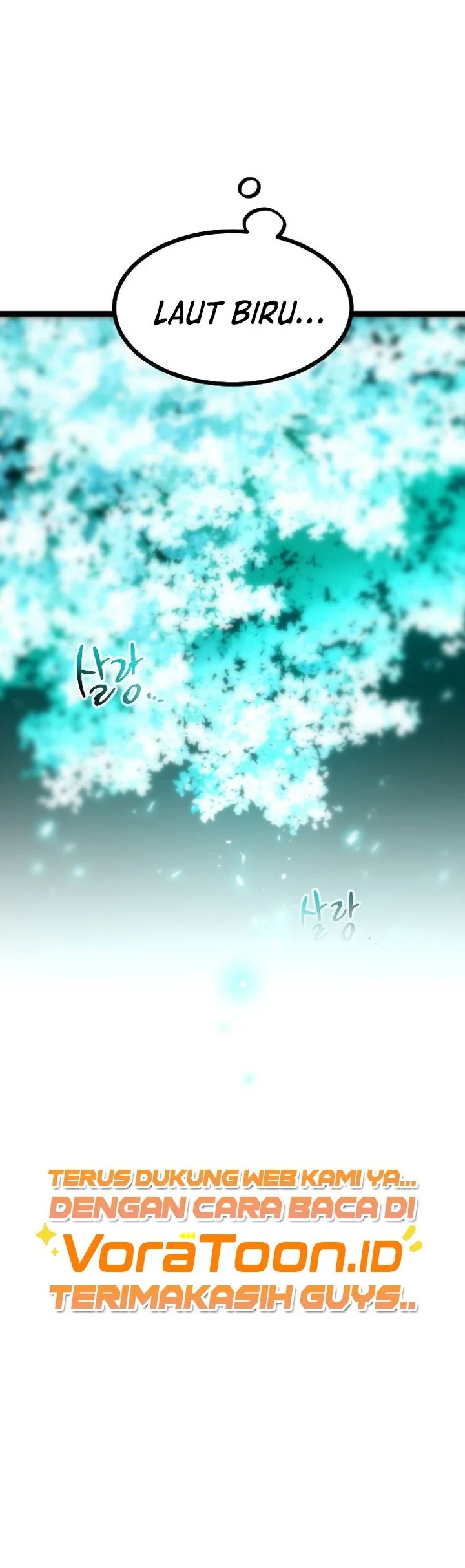Zero Chronicle of the Nine Cloud Dreams Chapter 4 Gambar 5