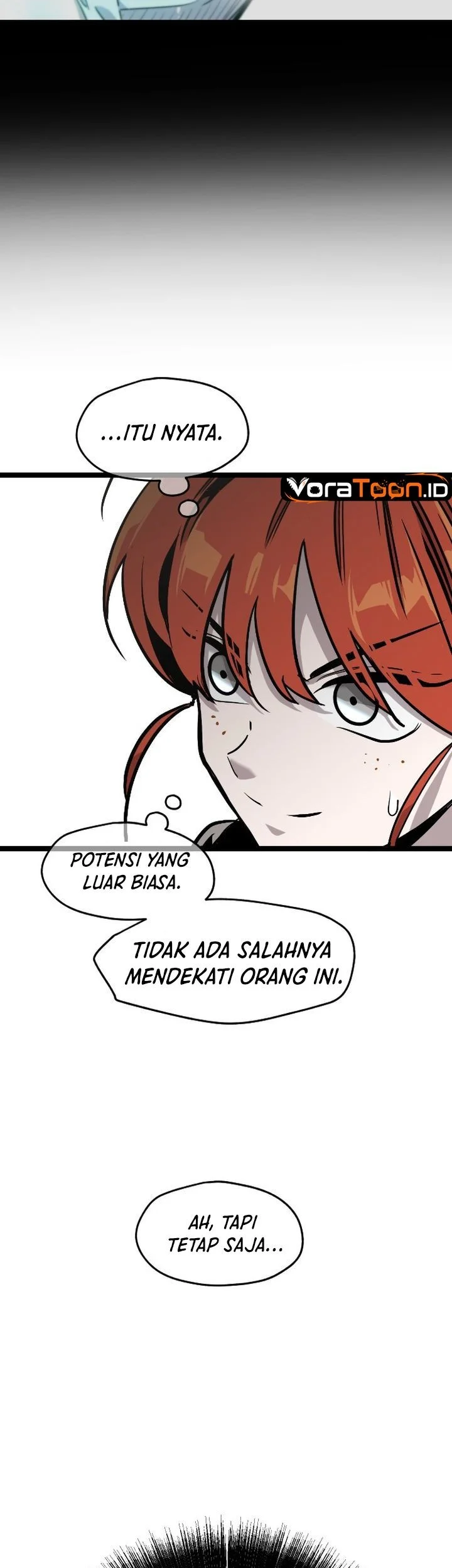 Zero Chronicle of the Nine Cloud Dreams Chapter 4 Gambar 20