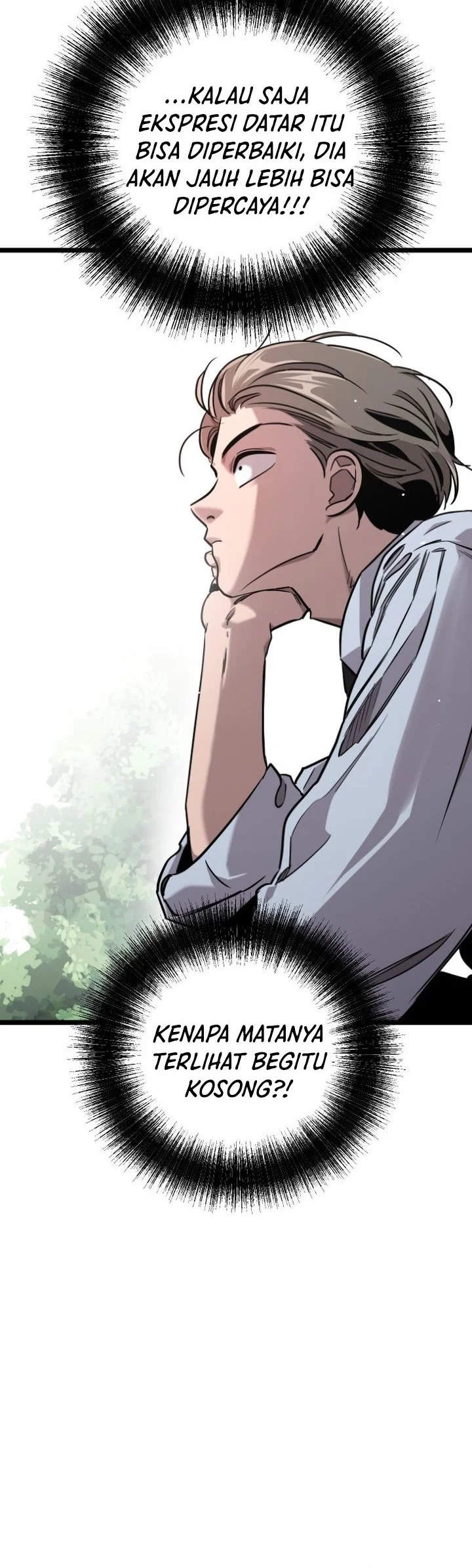 Zero Chronicle of the Nine Cloud Dreams Chapter 4 Gambar 21