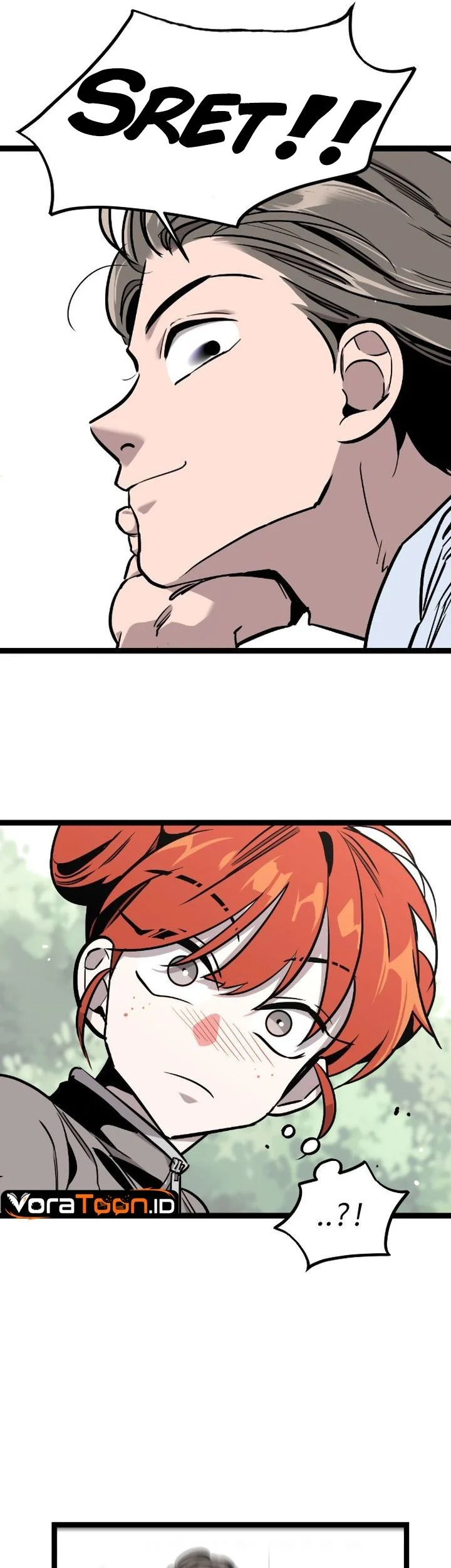 Zero Chronicle of the Nine Cloud Dreams Chapter 4 Gambar 22