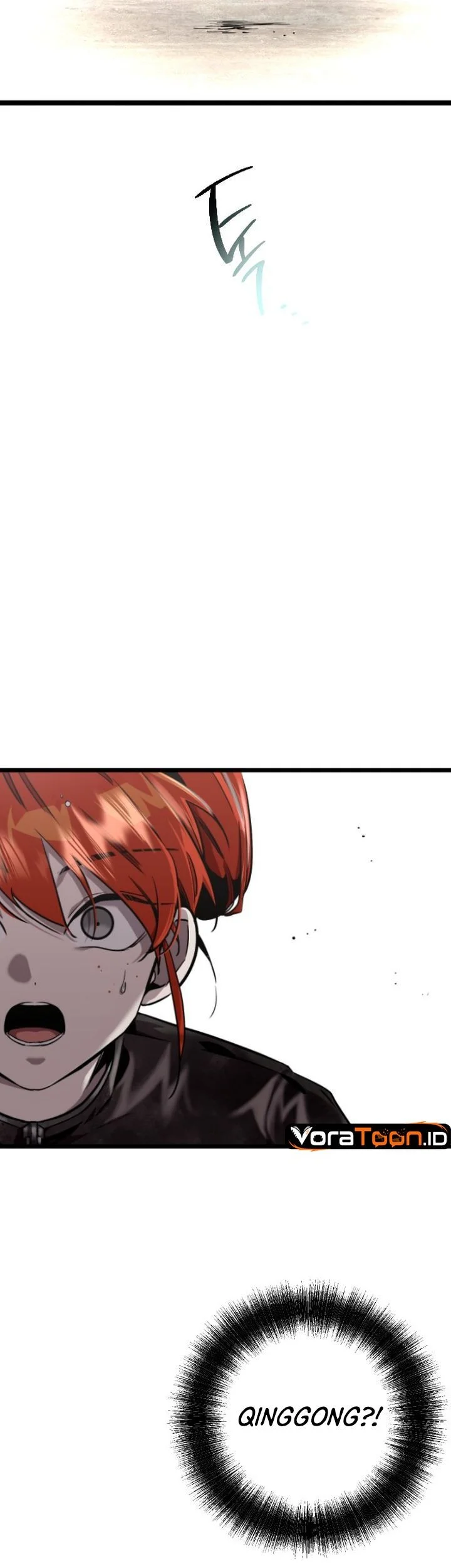 Zero Chronicle of the Nine Cloud Dreams Chapter 5 Gambar 36