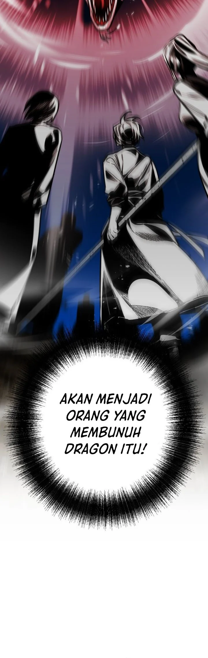 Zero Chronicle of the Nine Cloud Dreams Chapter 5 Gambar 49