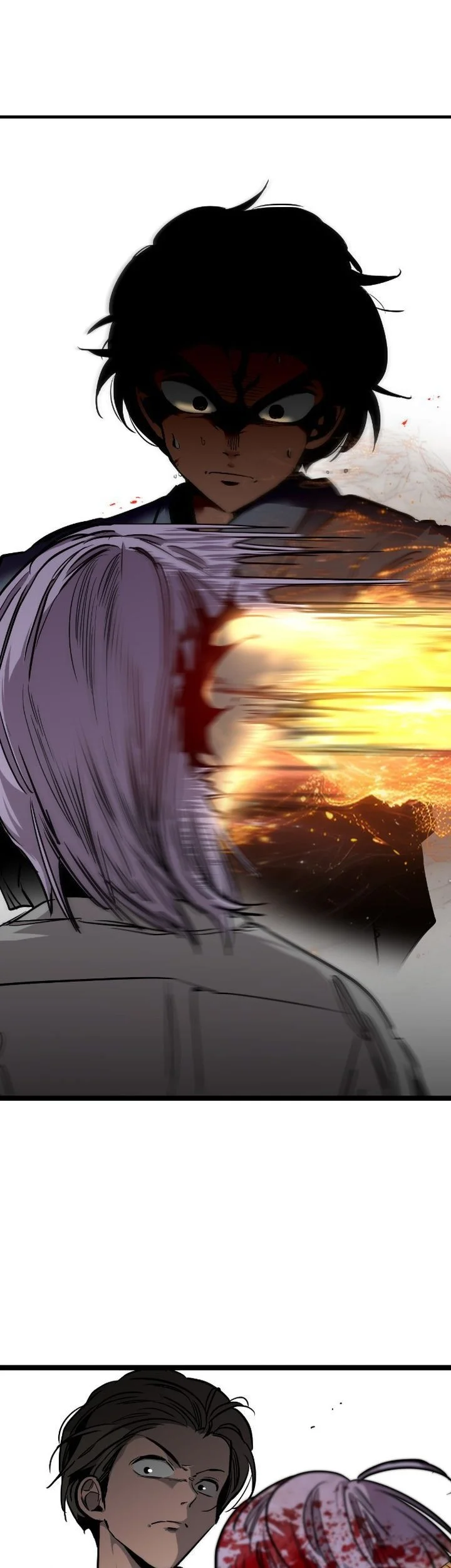 Zero Chronicle of the Nine Cloud Dreams Chapter 5 Gambar 52