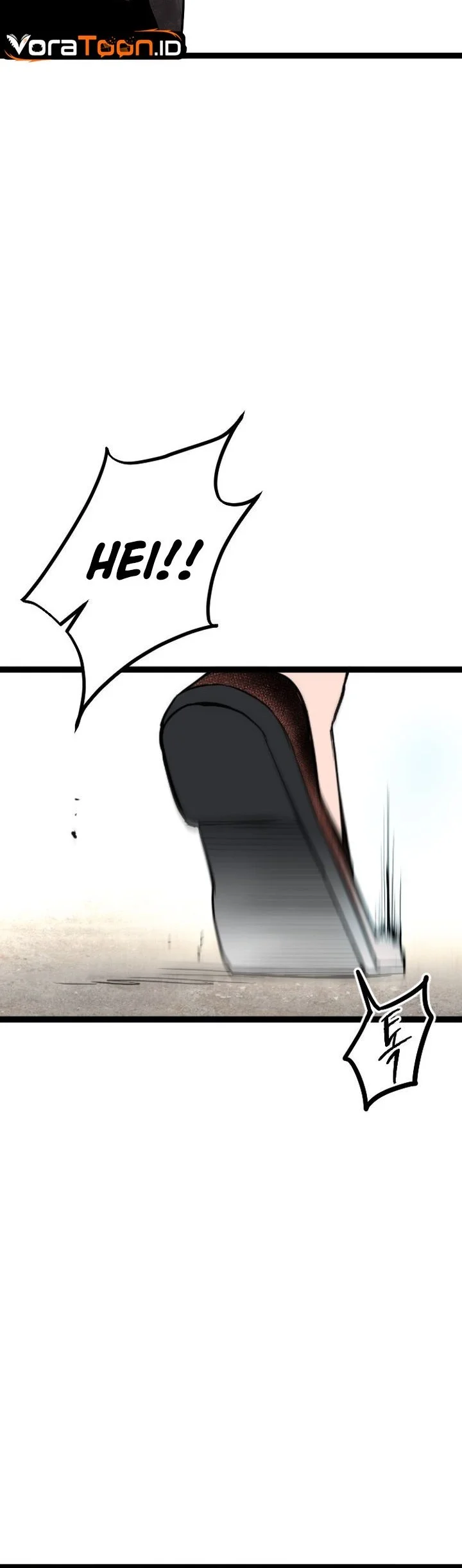 Zero Chronicle of the Nine Cloud Dreams Chapter 5 Gambar 33