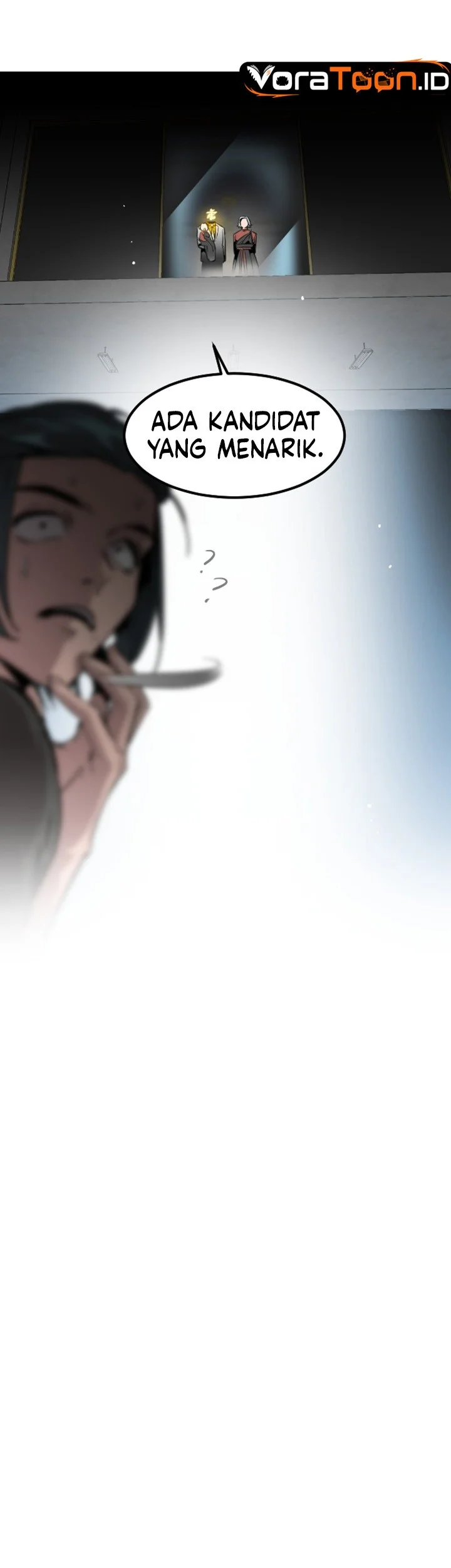 Zero Chronicle of the Nine Cloud Dreams Chapter 6 Gambar 35