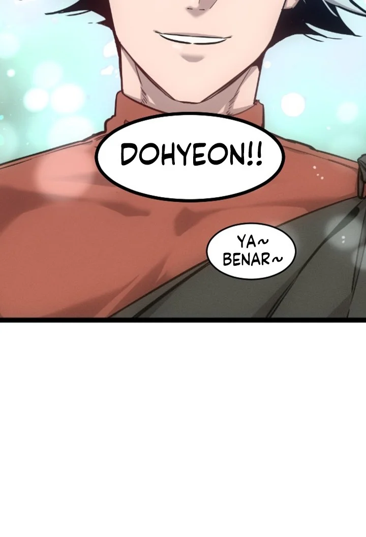 Zero Chronicle of the Nine Cloud Dreams Chapter 6 Gambar 44