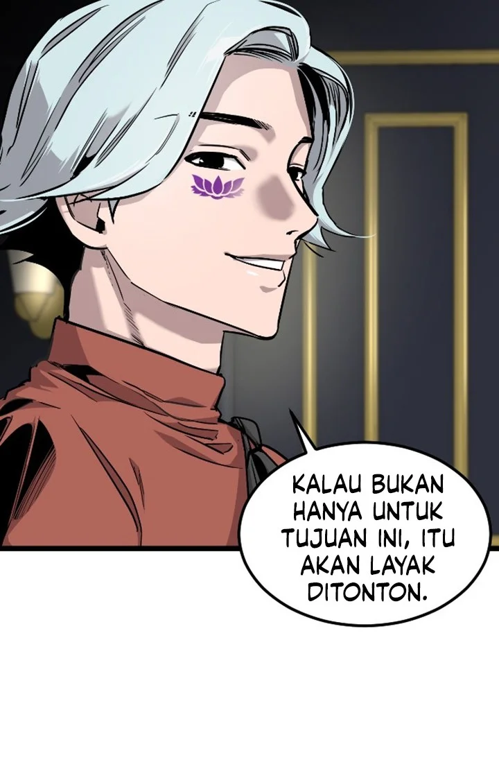Zero Chronicle of the Nine Cloud Dreams Chapter 6 Gambar 13