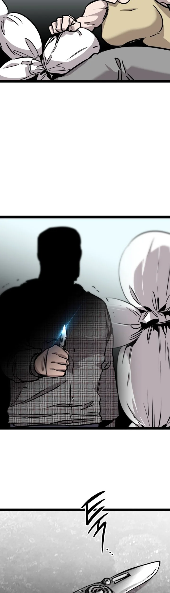 Zero Chronicle of the Nine Cloud Dreams Chapter 6 Gambar 19