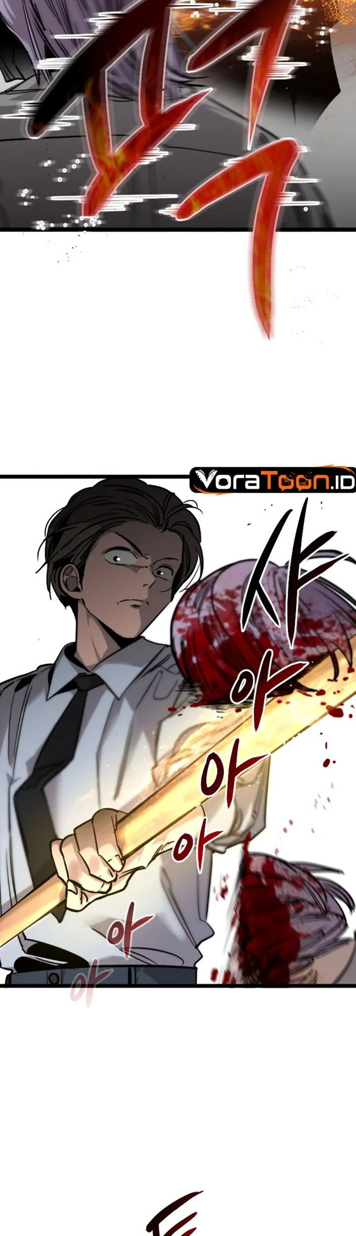 Zero Chronicle of the Nine Cloud Dreams Chapter 6 Gambar 26
