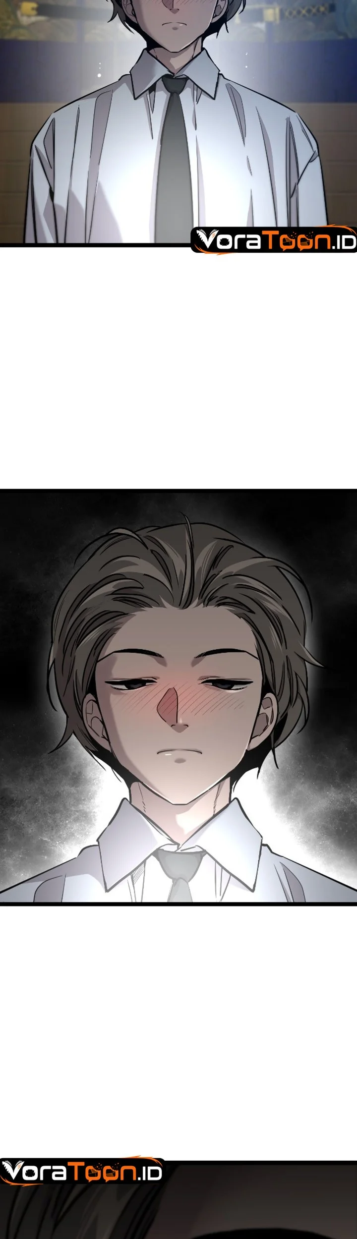 Zero Chronicle of the Nine Cloud Dreams Chapter 7 Gambar 36
