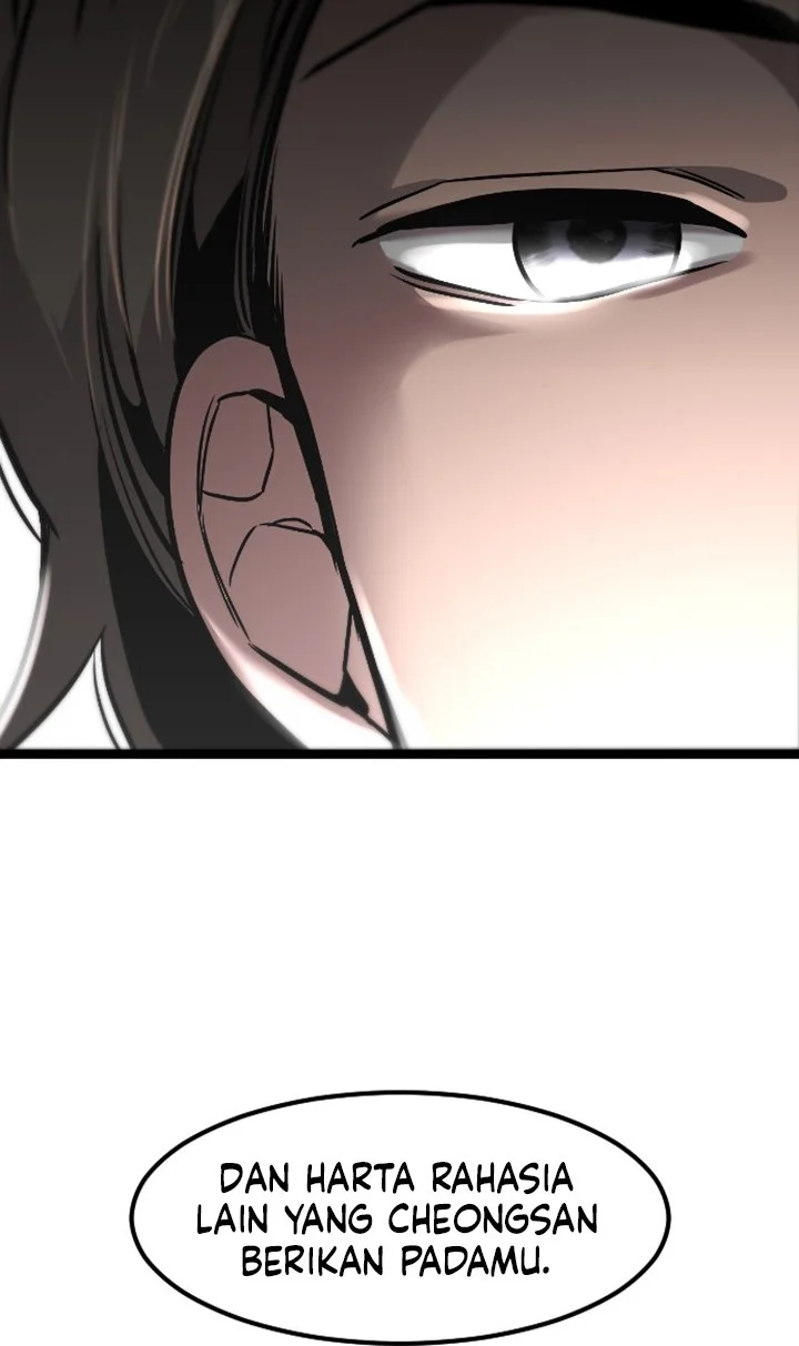 Zero Chronicle of the Nine Cloud Dreams Chapter 7 Gambar 37