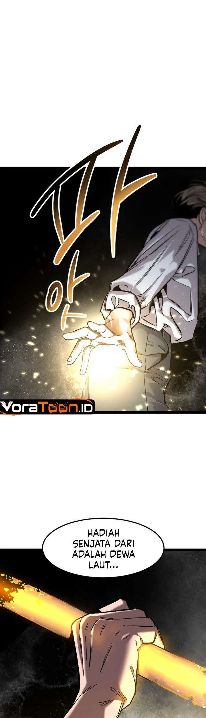 Zero Chronicle of the Nine Cloud Dreams Chapter 7 Gambar 38