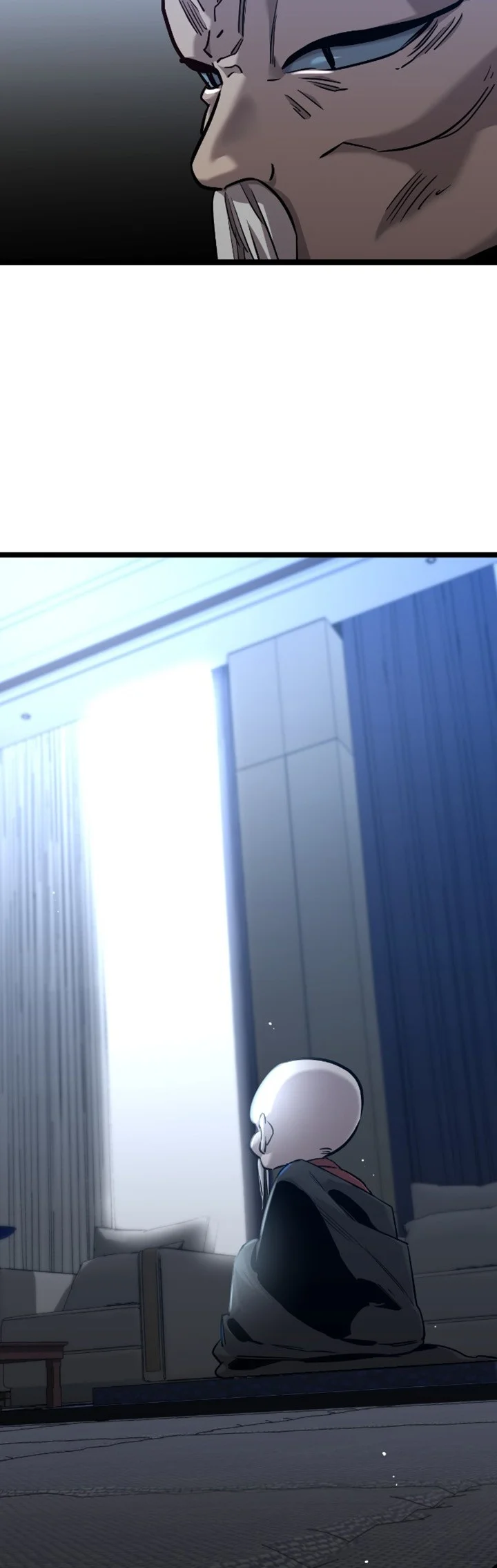 Zero Chronicle of the Nine Cloud Dreams Chapter 7 Gambar 52