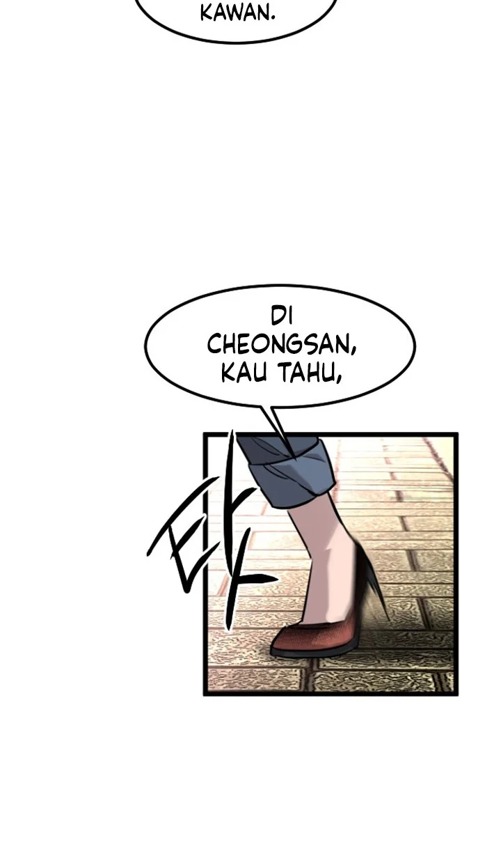 Zero Chronicle of the Nine Cloud Dreams Chapter 8 Gambar 41