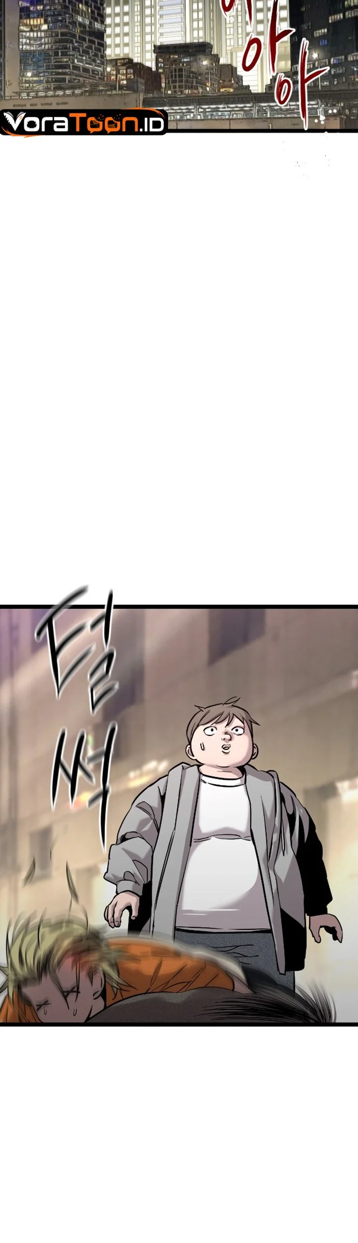 Zero Chronicle of the Nine Cloud Dreams Chapter 8 Gambar 44
