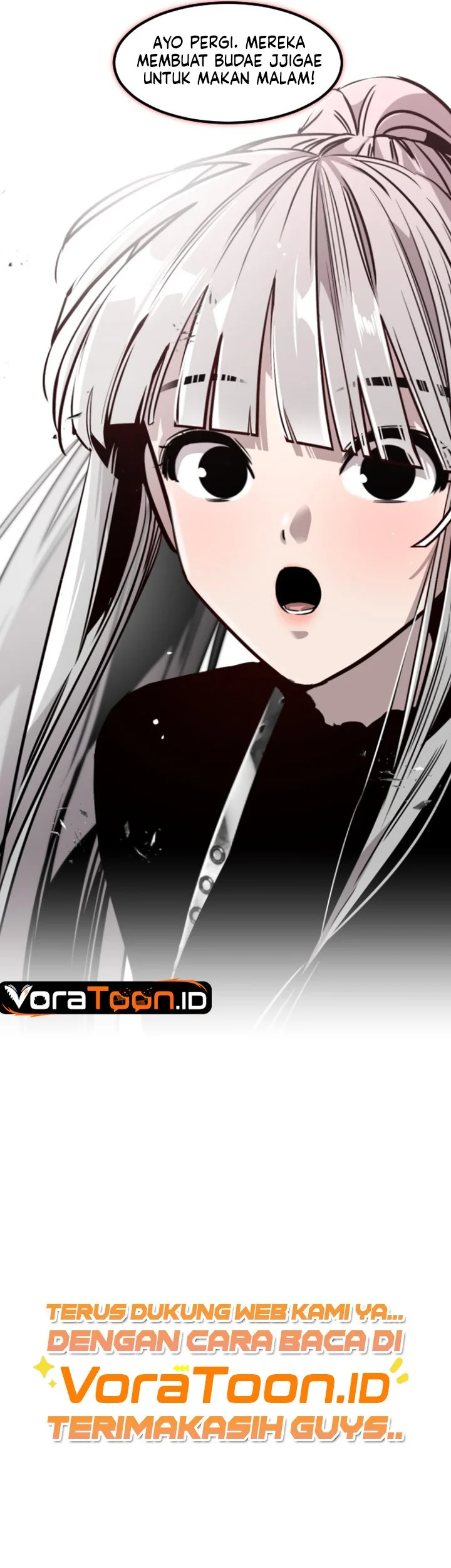 Zero Chronicle of the Nine Cloud Dreams Chapter 8 Gambar 49