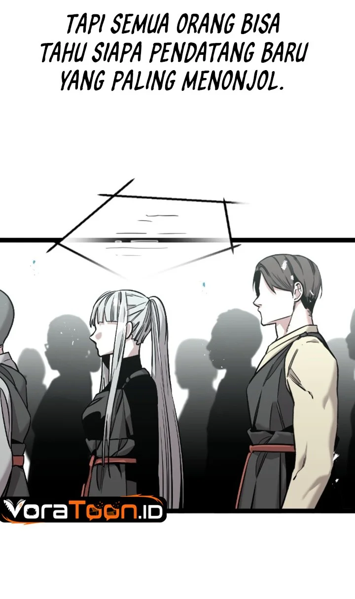 Zero Chronicle of the Nine Cloud Dreams Chapter 8 Gambar 56