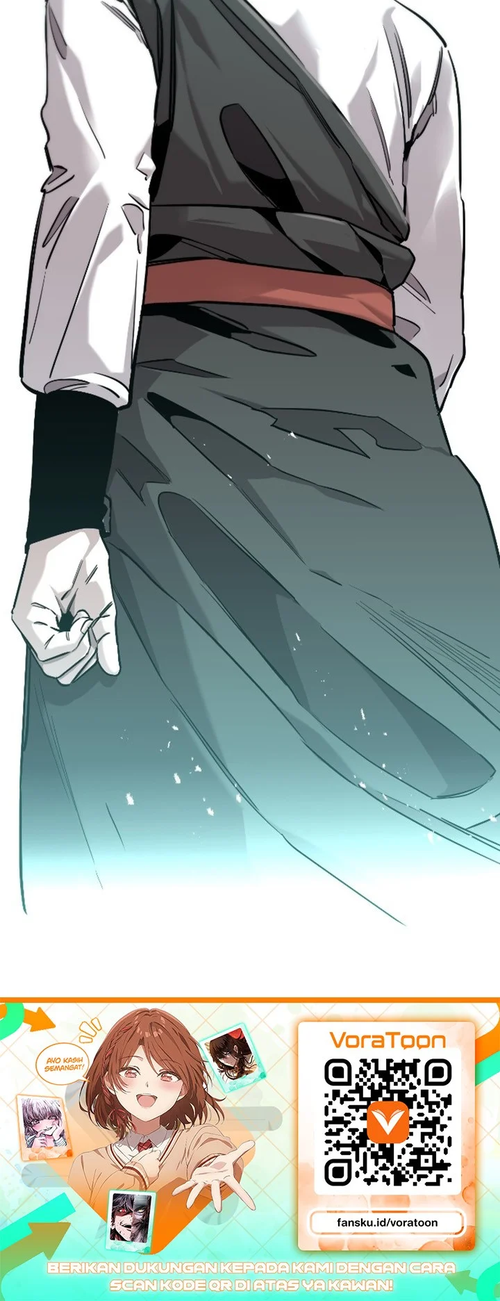 Zero Chronicle of the Nine Cloud Dreams Chapter 8 Gambar 59