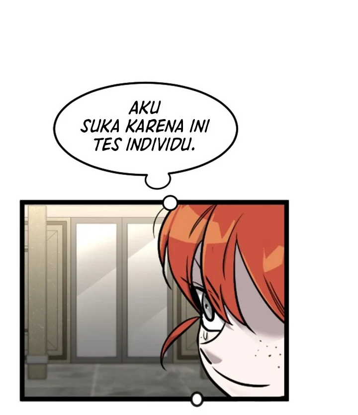 Zero Chronicle of the Nine Cloud Dreams Chapter 8 Gambar 5