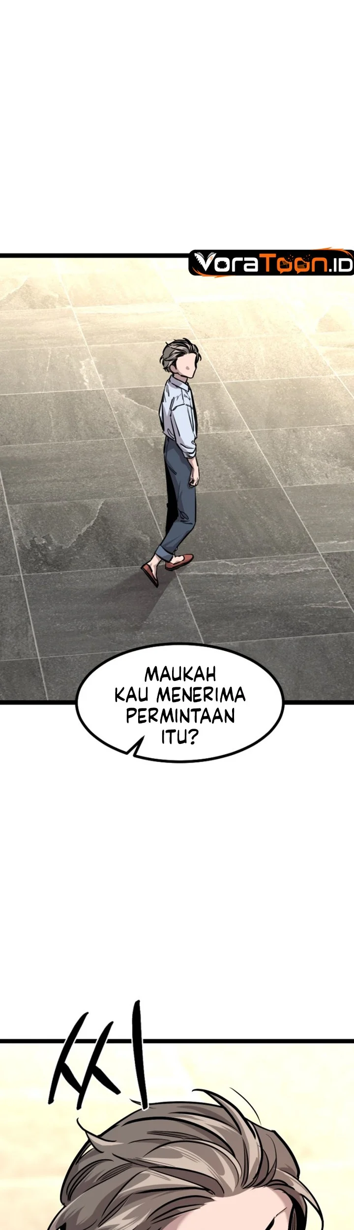 Zero Chronicle of the Nine Cloud Dreams Chapter 8 Gambar 22